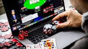 Live casino and slot game entertainment on wjevo login online gaming platform