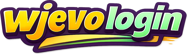 wjevo login official logo
